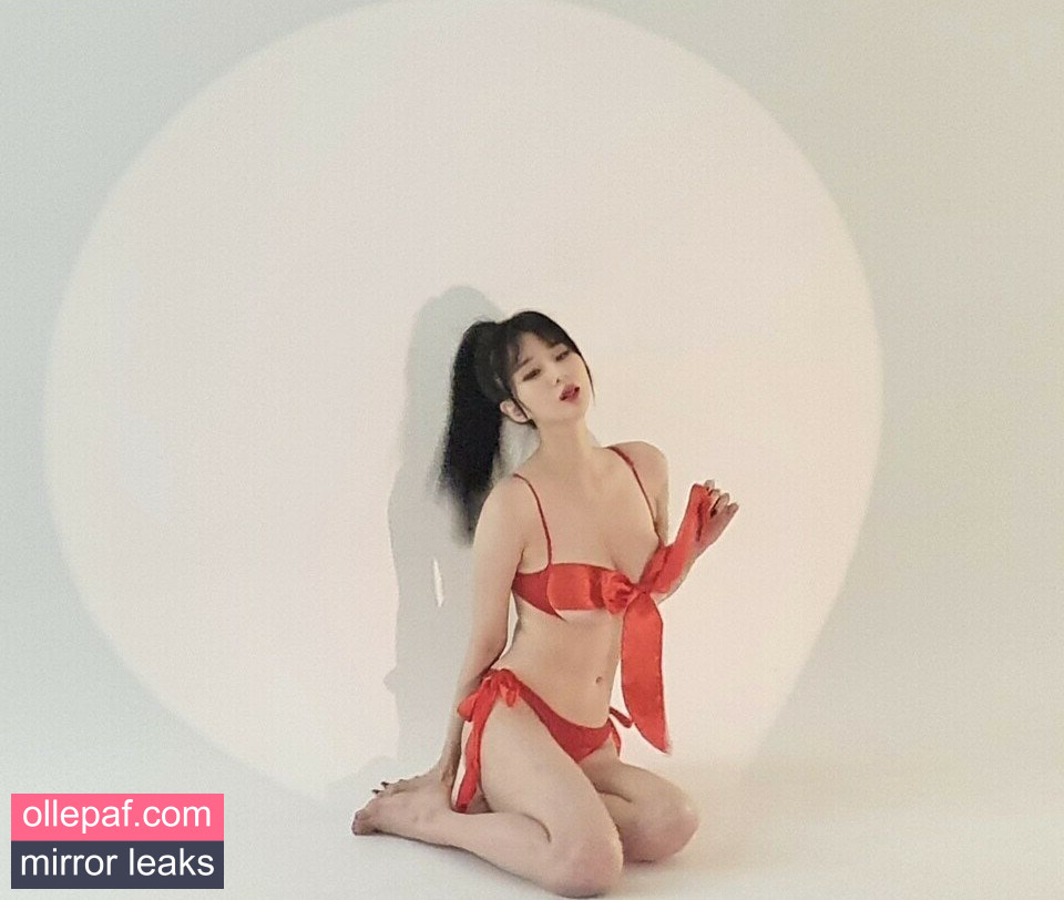 Latest Leaks Woohyeon Nude #568 - Fapello