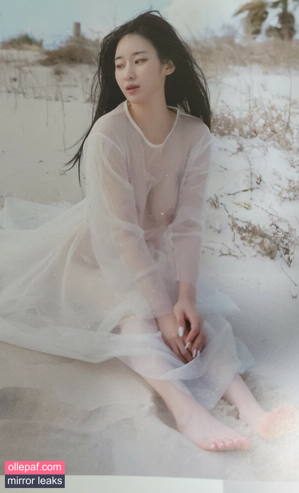 Latest Leaks Woohyeon Nude #583 - Fapello