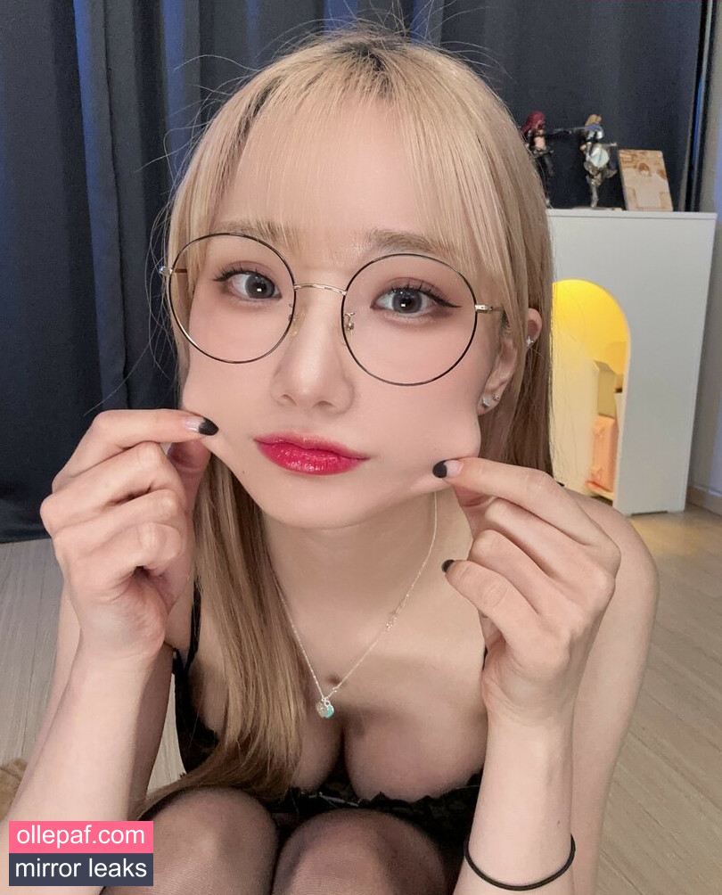 Latest Leaks Woojungx4 Nude #20 - Fapello