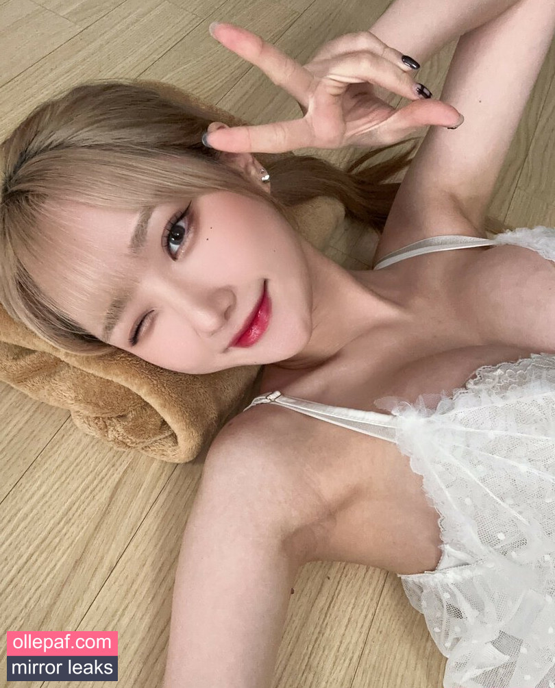 Latest Leaks Woojungx4 Nude #23 - Fapello