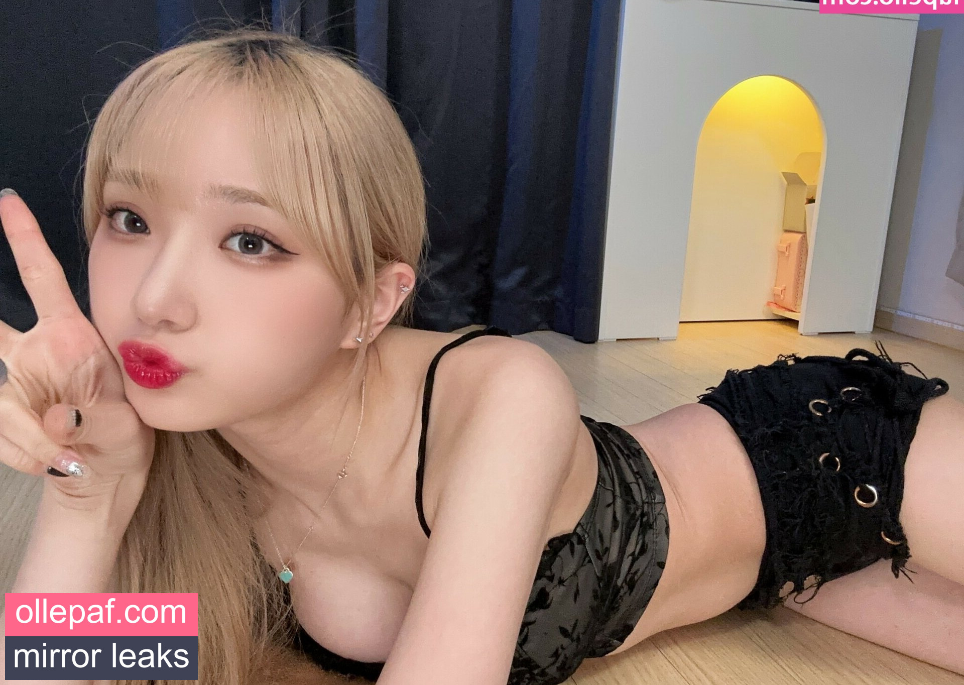 Latest Leaks Woojungx4 Nude #29 - Fapello