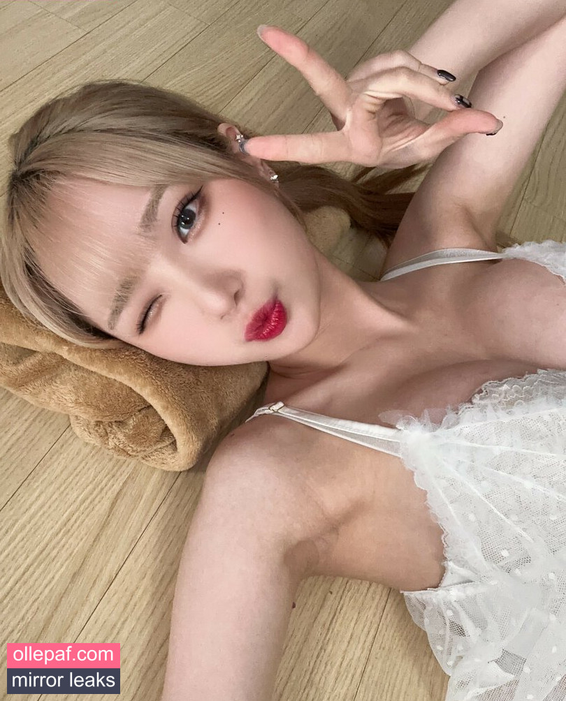 Latest Leaks Woojungx4 Nude #30 - Fapello