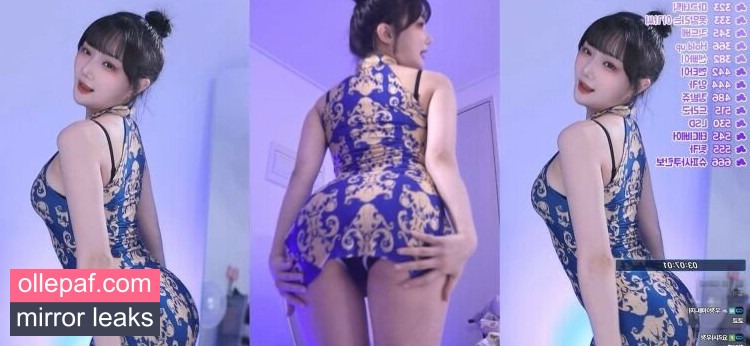 Latest Leaks Woojungx4 Nude #4 - Fapello