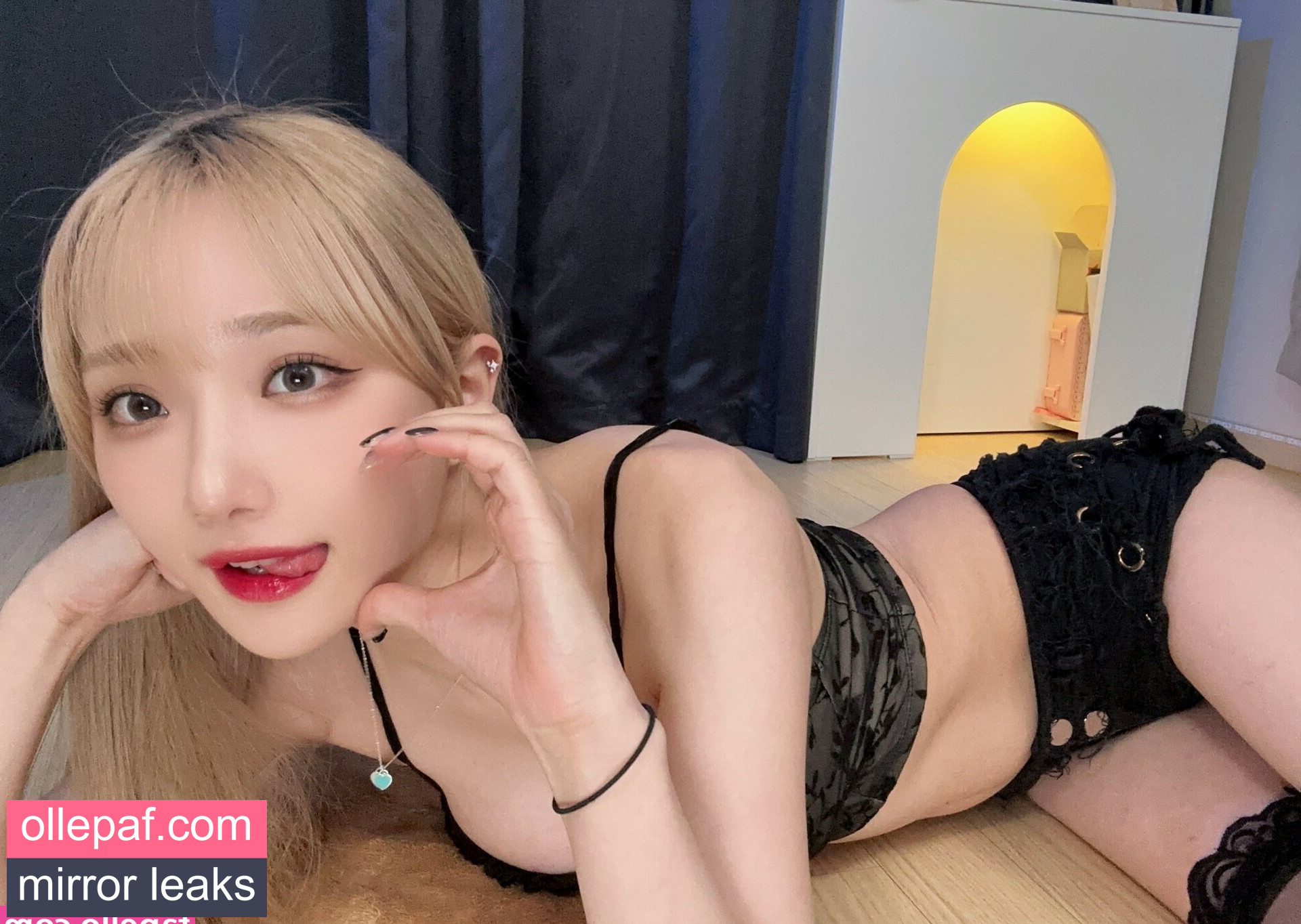 Latest Leaks Woojungx4 Nude #35 - Fapello