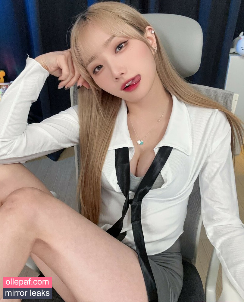 Latest Leaks Woojungx4 Nude #36 - Fapello
