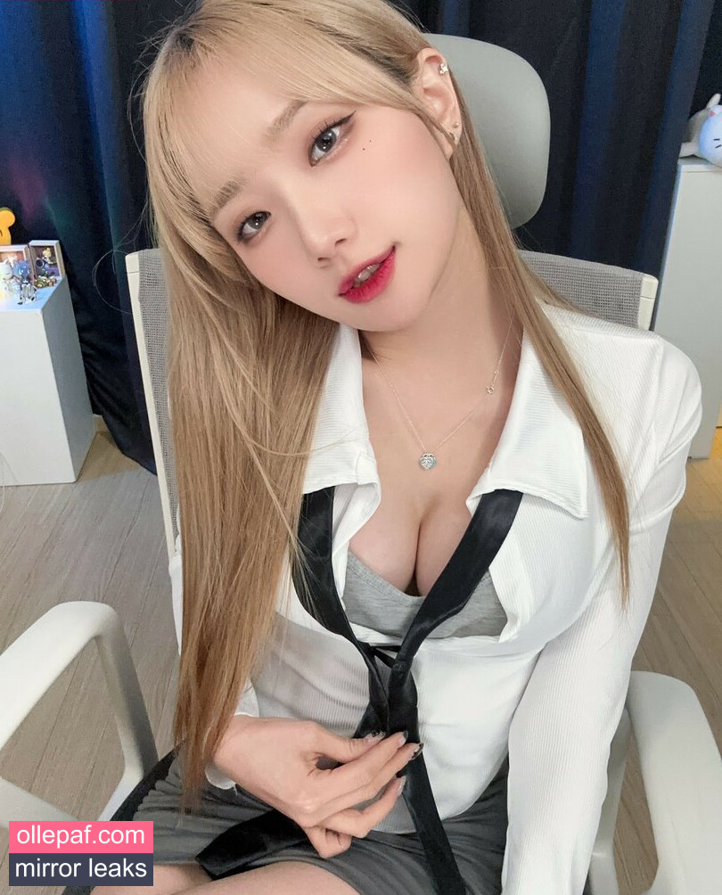 Latest Leaks Woojungx4 Nude #38 - Fapello