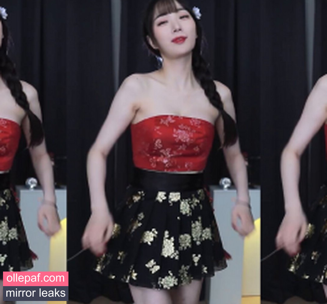 Latest Leaks Woojungx4 Nude #55 - Fapello