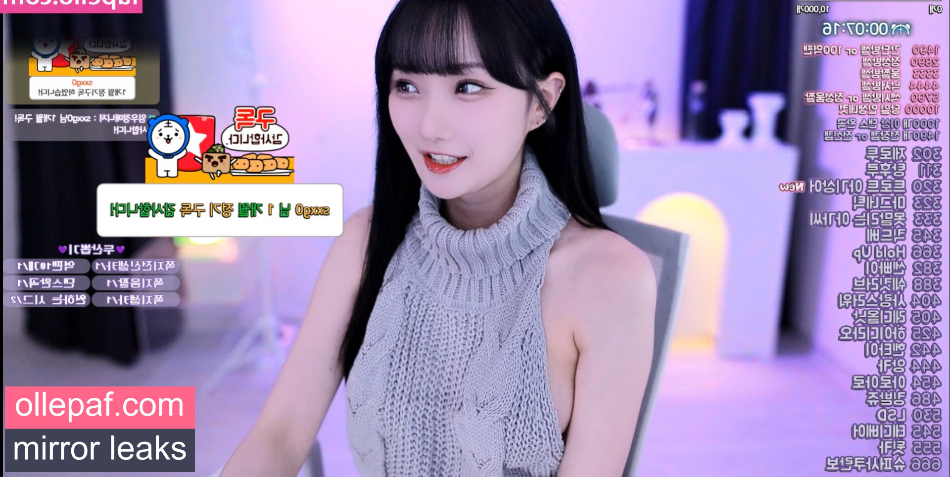Latest Leaks Woojungx4 Nude #8 - Fapello
