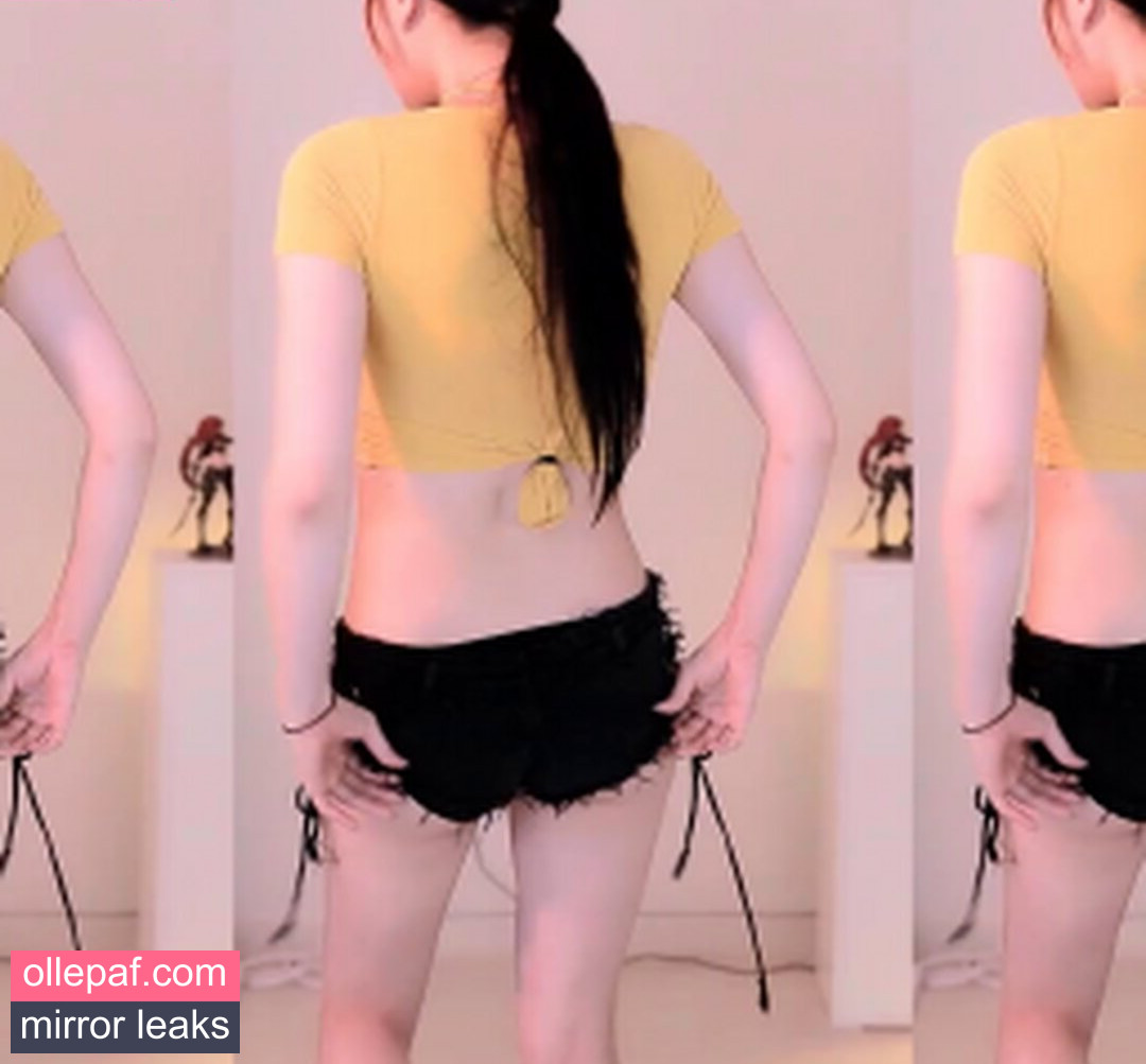 Latest Leaks Woojungx4 Nude #9 - Fapello