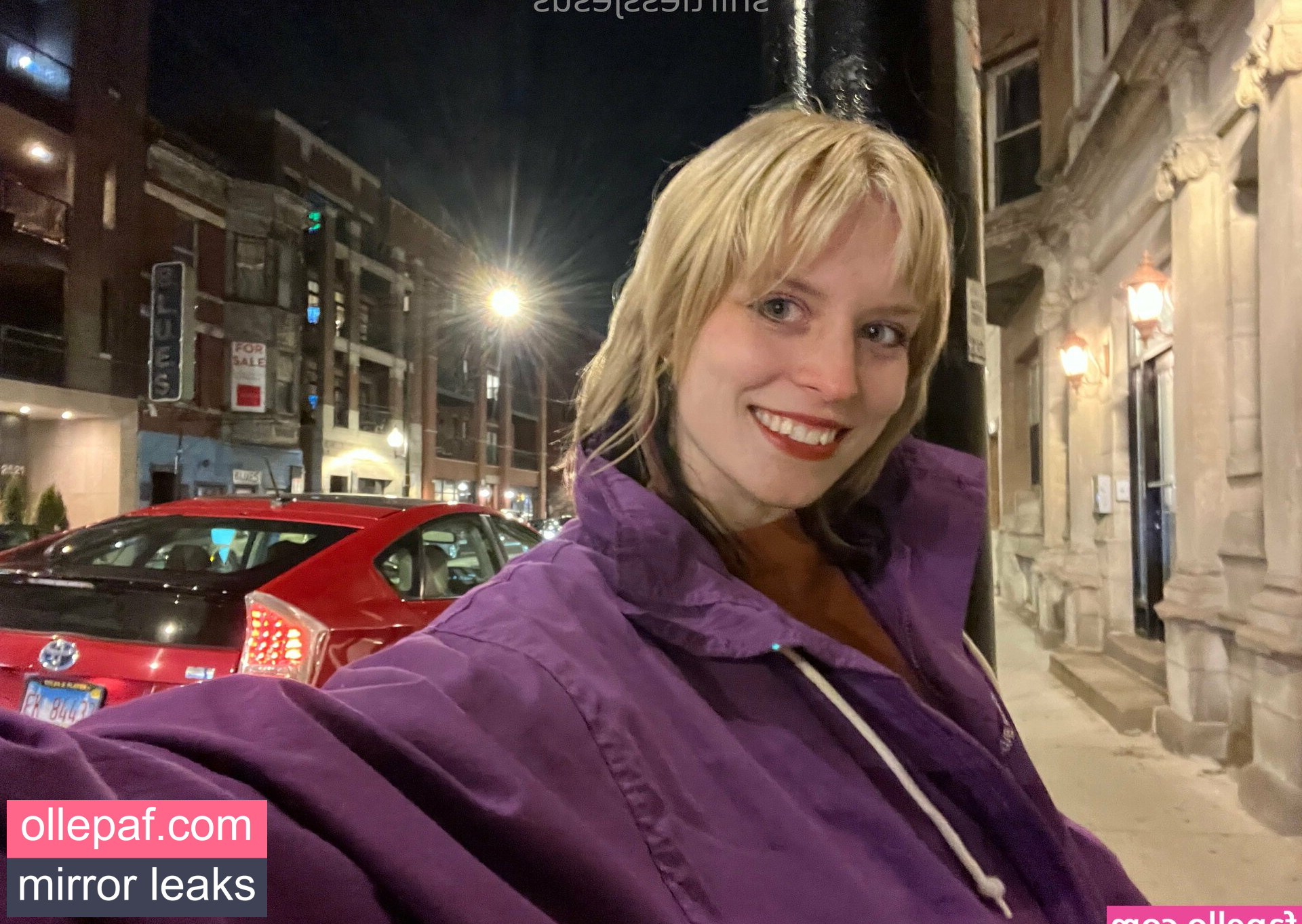 Latest Leaks wootsiefootsie Nude #123 - Fapello