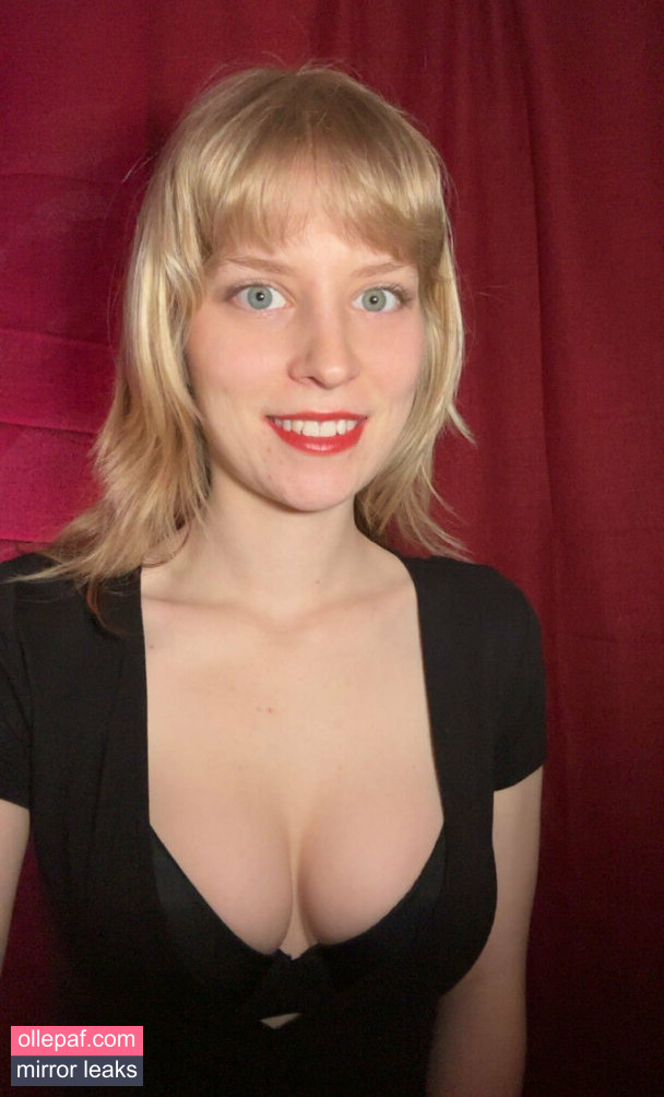 Latest Leaks wootsiefootsie Nude #17 - Fapello