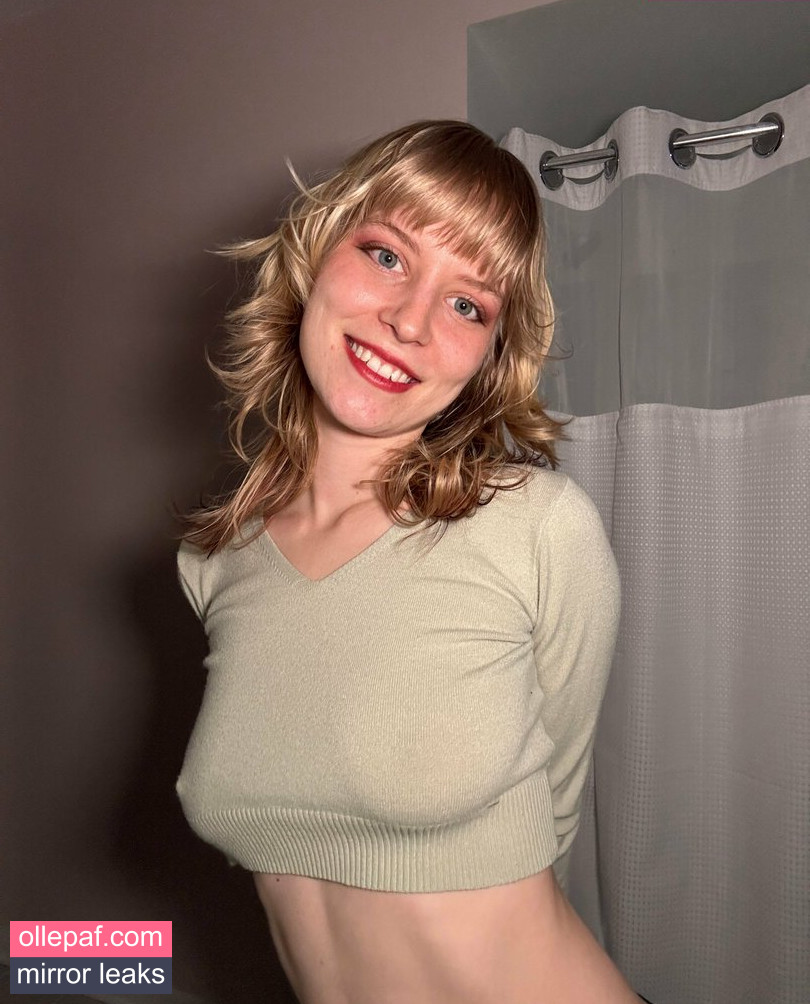 Latest Leaks wootsiefootsie Nude #30 - Fapello