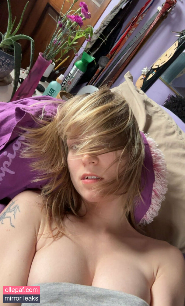 Latest Leaks wootsiefootsie Nude #37 - Fapello