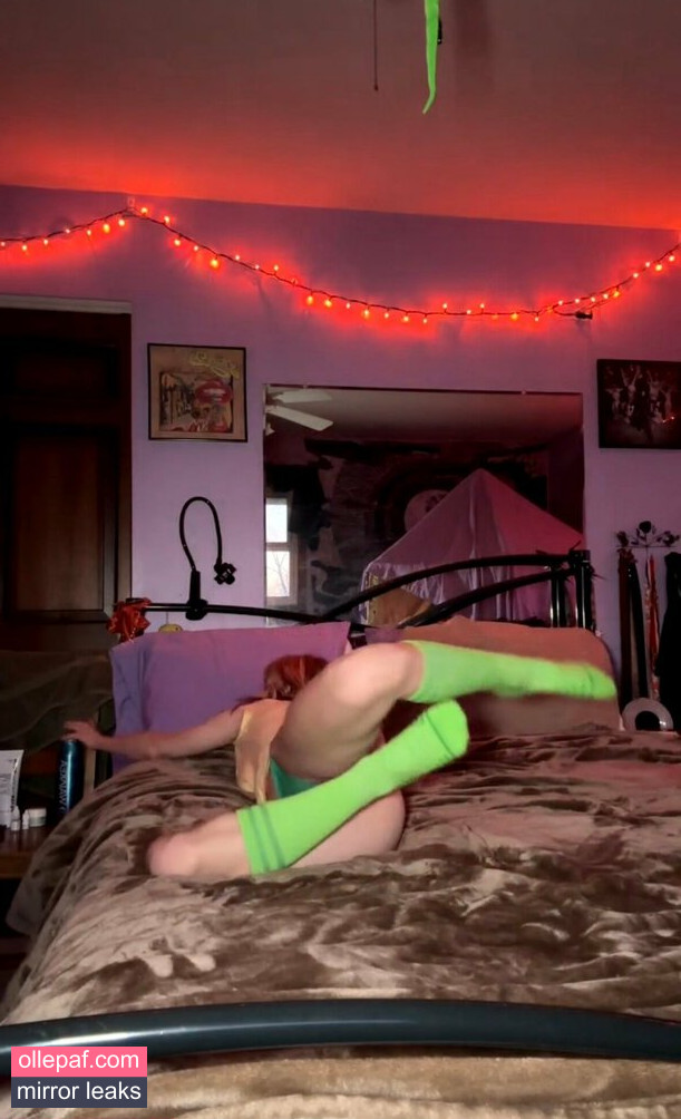 Latest Leaks wootsiefootsie Nude #41 - Fapello
