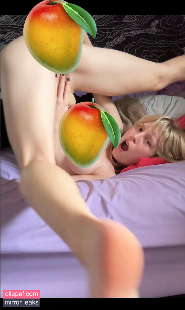 Latest Leaks wootsiefootsie Nude #48 - Fapello