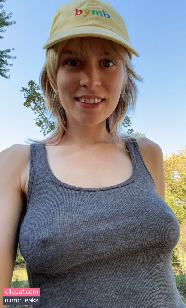 Latest Leaks wootsiefootsie Nude #71 - Fapello