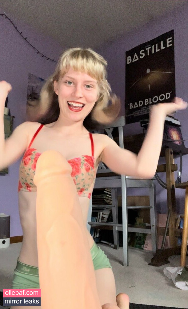 Latest Leaks wootsiefootsie Nude #78 - Fapello