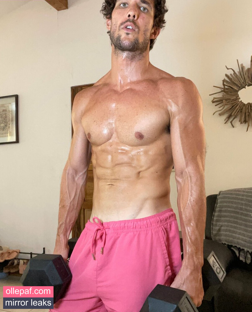 Latest Leaks workoutwithkevinfree Nude #11 - Fapello