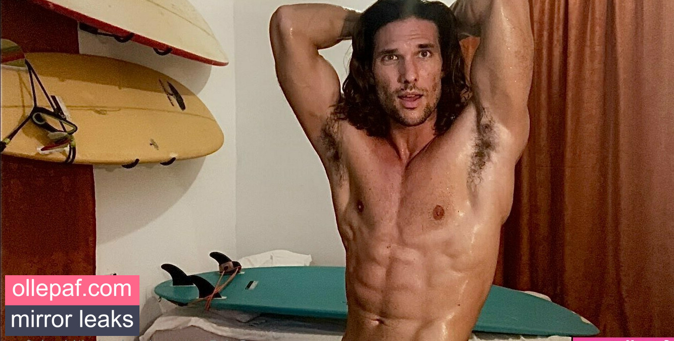 Latest Leaks workoutwithkevinfree Nude #106 - Fapello