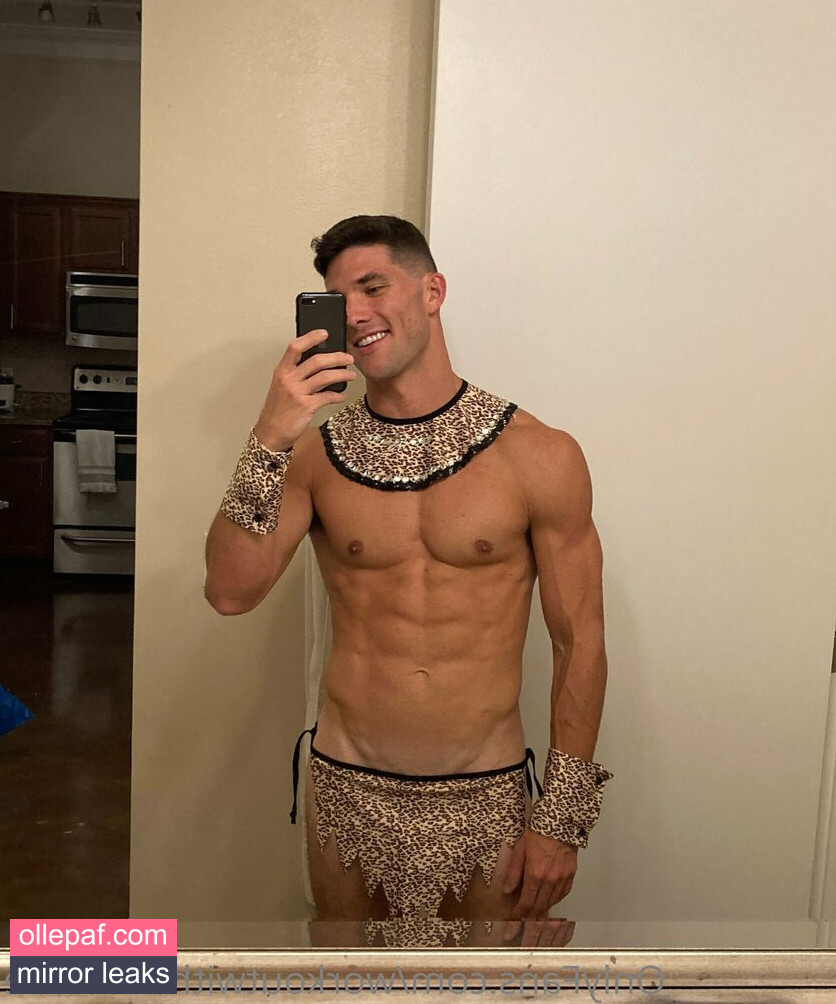 Latest Leaks workoutwithkevinfree Nude #126 - Fapello