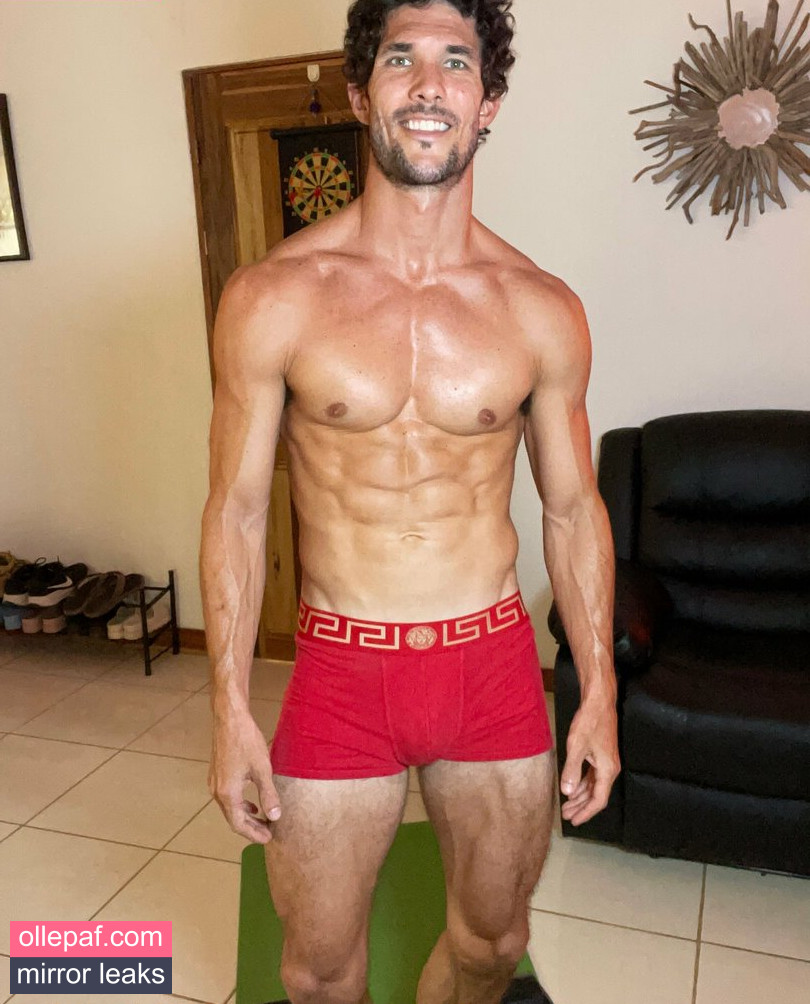 Latest Leaks workoutwithkevinfree Nude #27 - Fapello