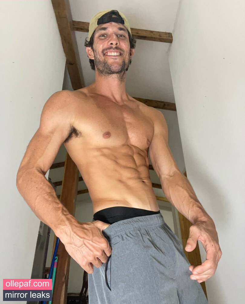 Latest Leaks workoutwithkevinfree Nude #41 - Fapello