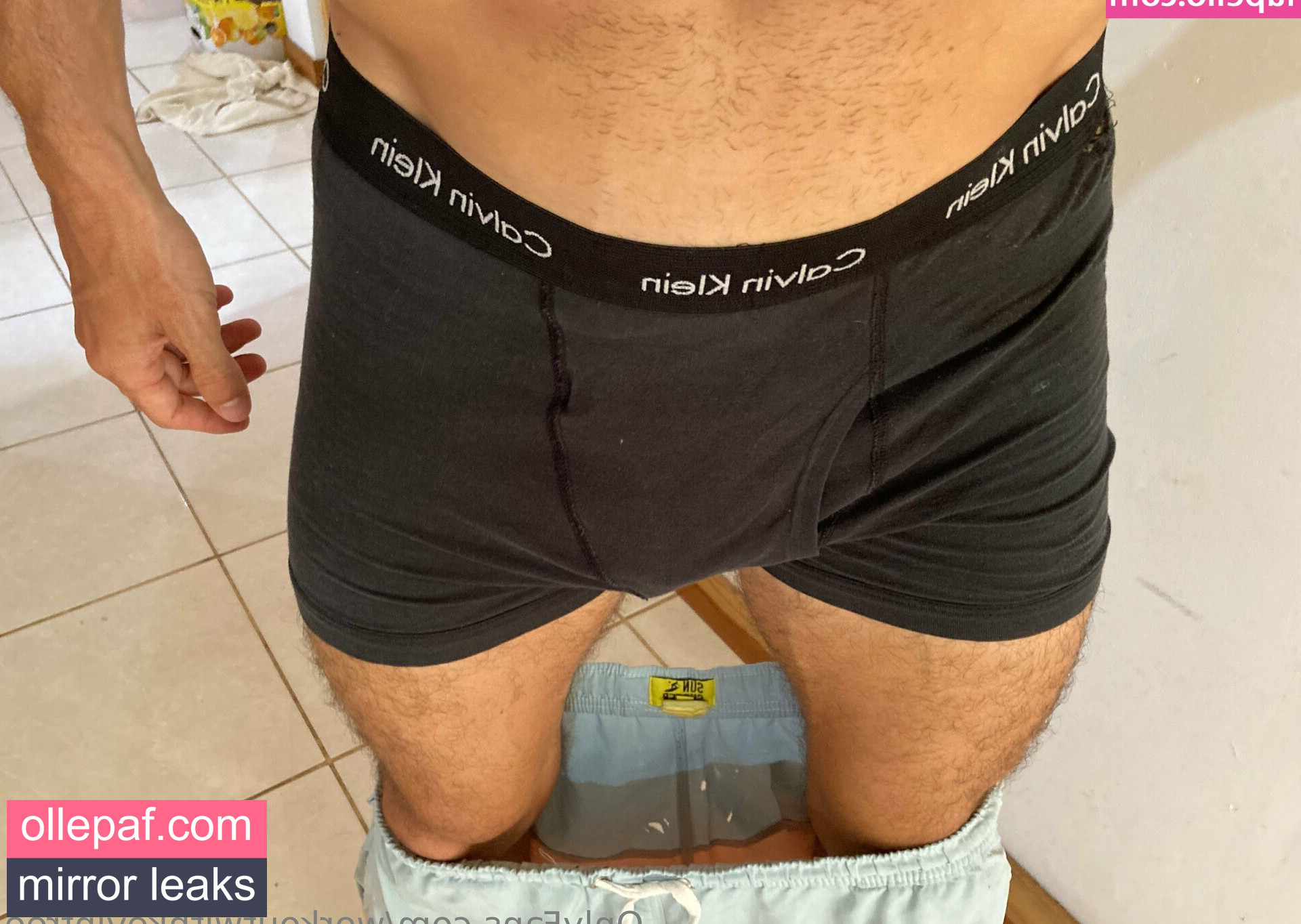 Latest Leaks workoutwithkevinfree Nude #50 - Fapello