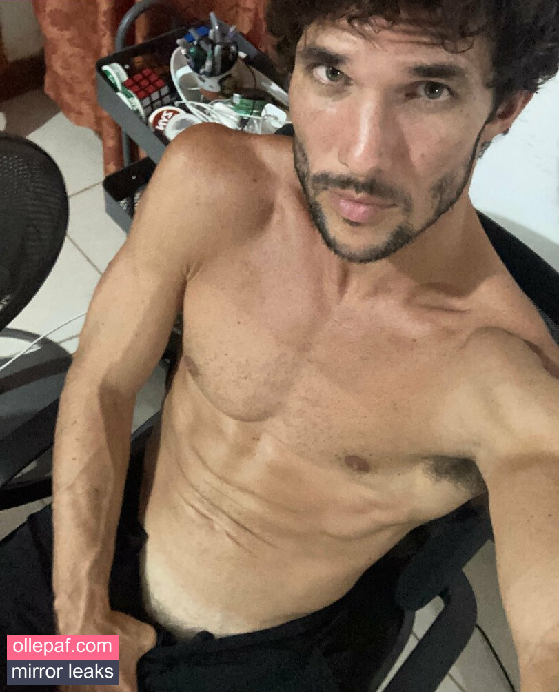 Latest Leaks workoutwithkevinfree Nude #51 - Fapello