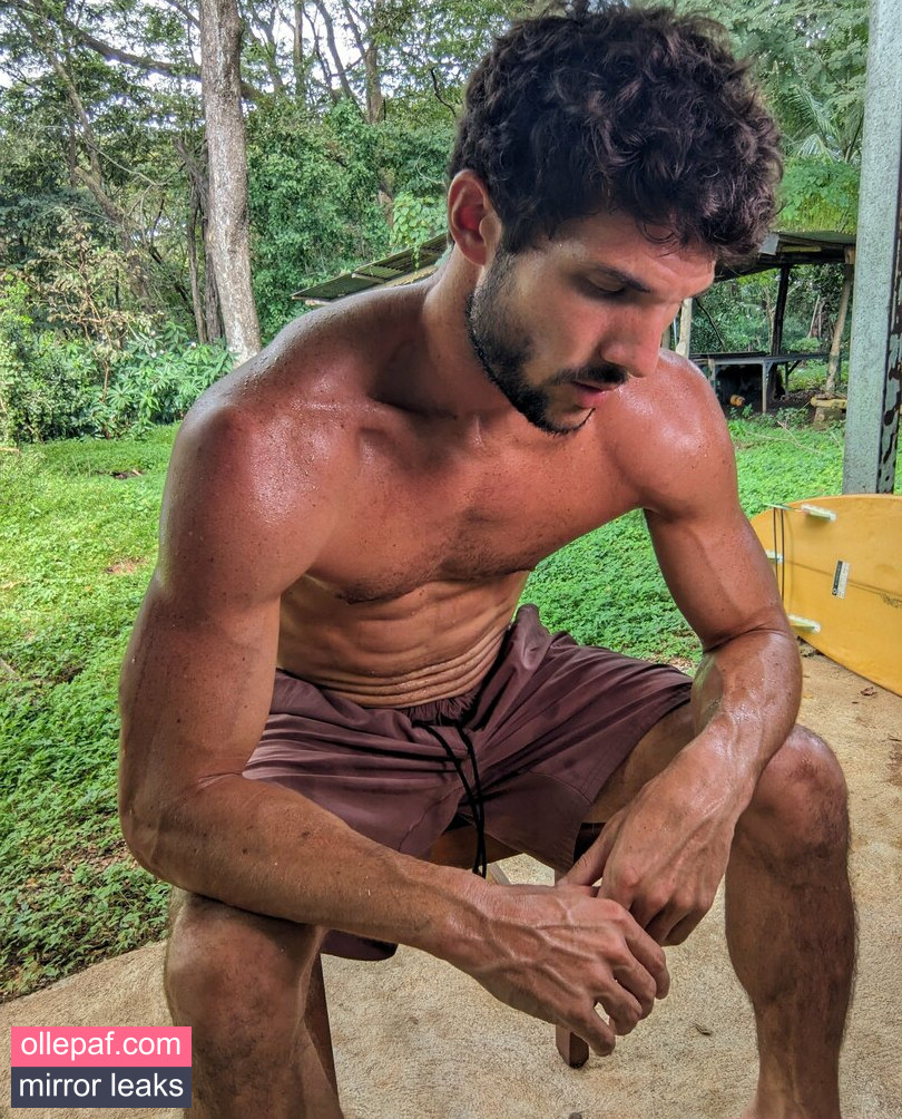 Latest Leaks workoutwithkevinfree Nude #57 - Fapello
