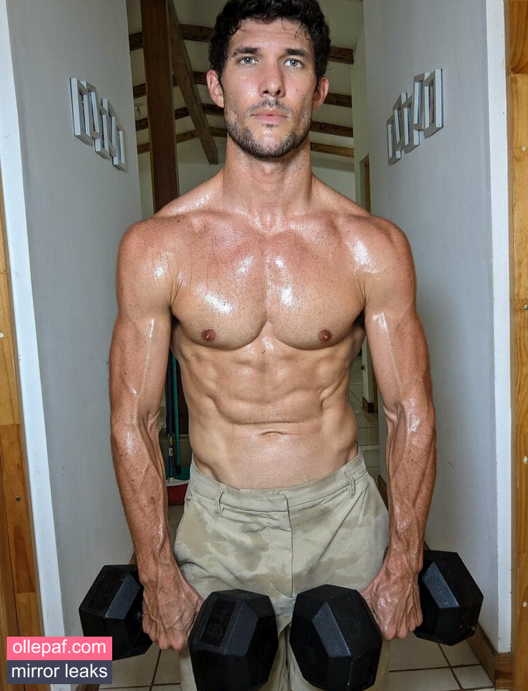 Latest Leaks workoutwithkevinfree Nude #59 - Fapello