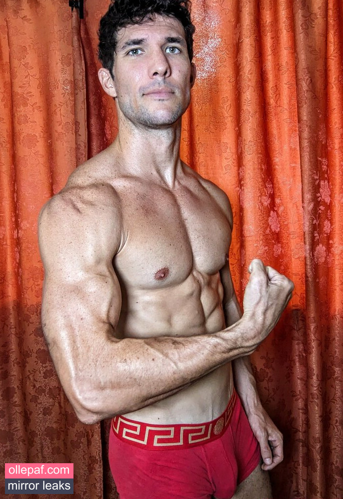 Latest Leaks workoutwithkevinfree Nude #61 - Fapello