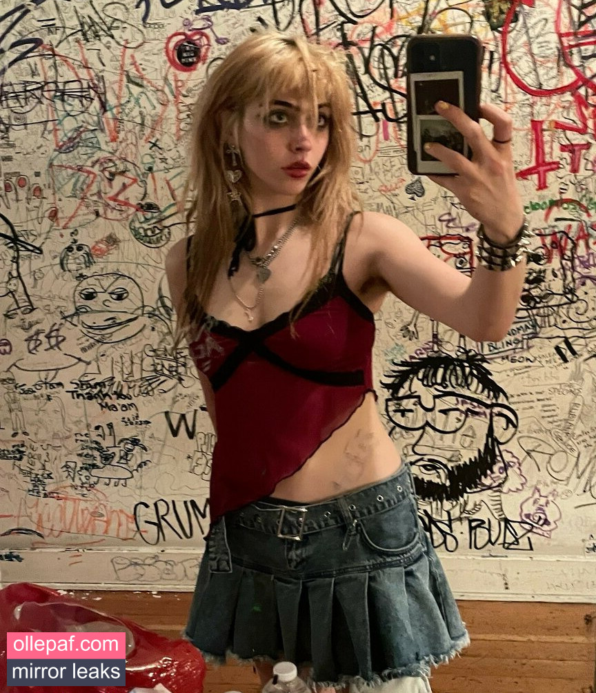 Latest Leaks wormsheriff Nude #29 - Fapello