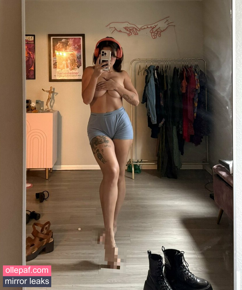 Latest Leaks Wormymcwormersn Nude #3 - Fapello