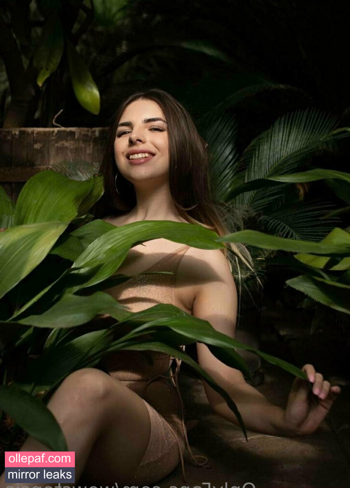 Latest Leaks wowstepsis Nude #164 - Fapello