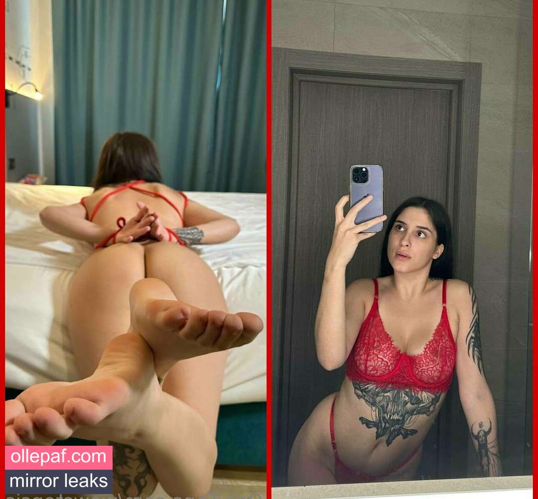 Latest Leaks wowstepsis Nude #361 - Fapello
