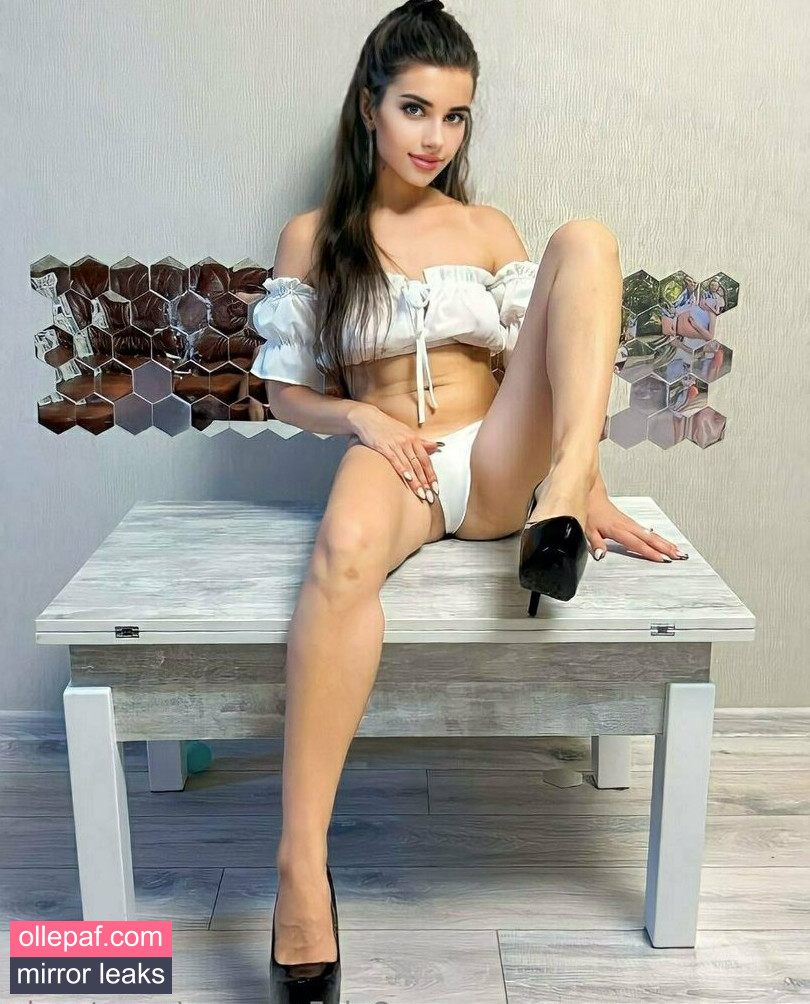Latest Leaks wowstepsis Nude #419 - Fapello