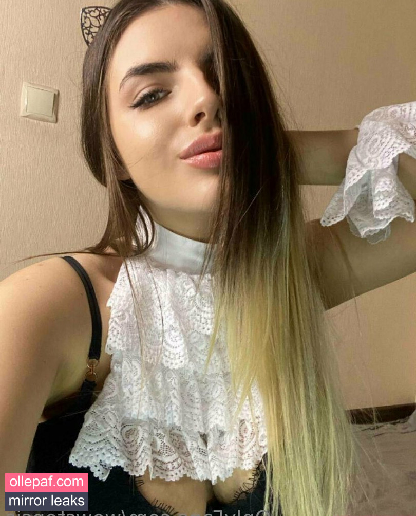 Latest Leaks wowstepsis Nude #577 - Fapello
