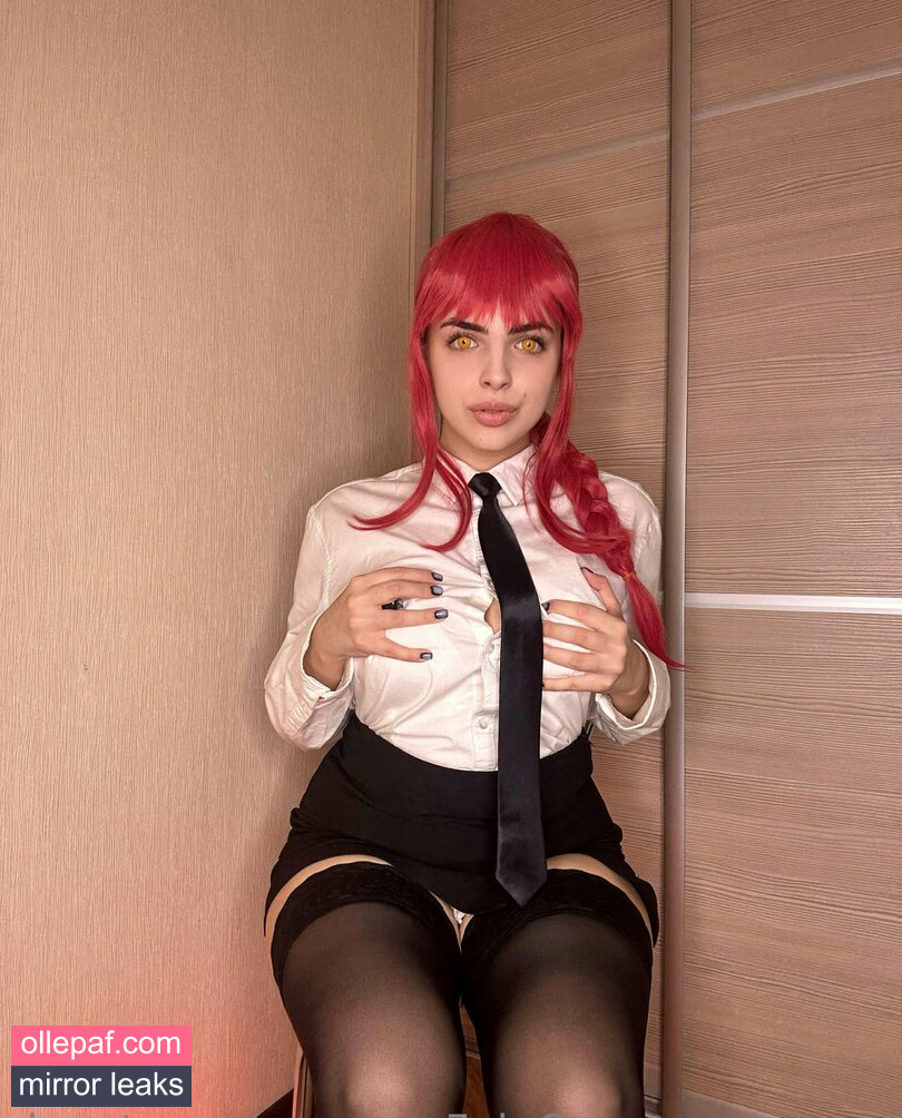 Latest Leaks wowstepsis Nude #590 - Fapello