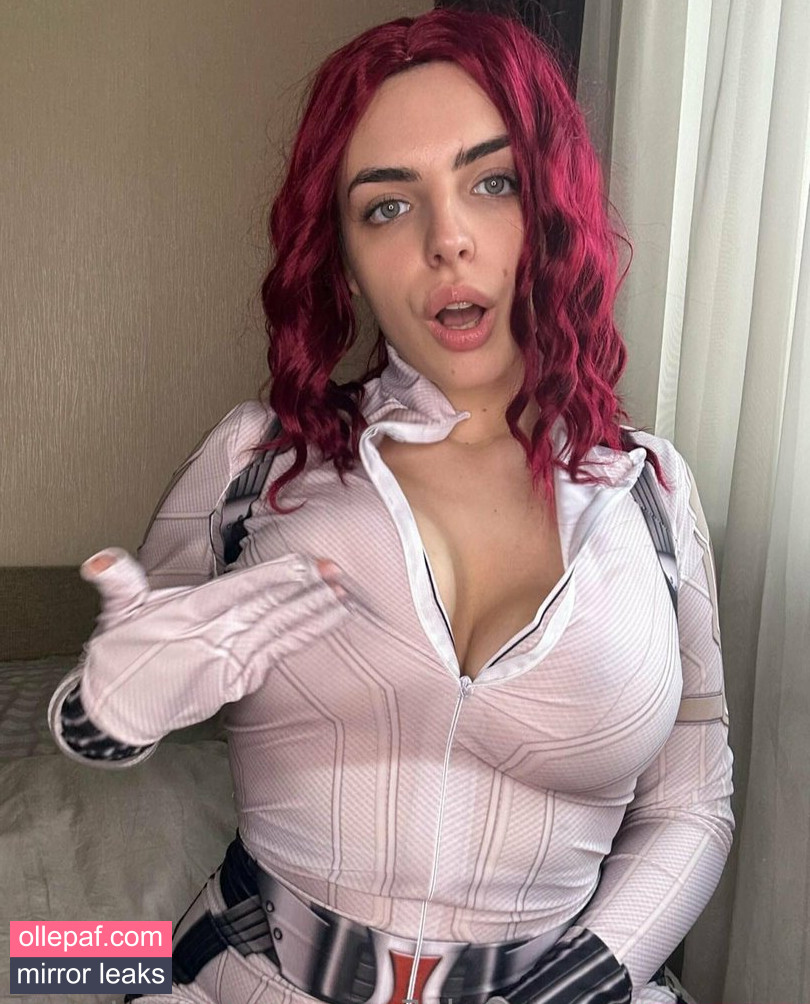Latest Leaks wowstepsis Nude #591 - Fapello
