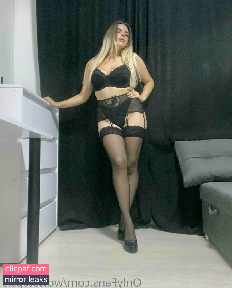 Latest Leaks wowstepsis Nude #669 - Fapello