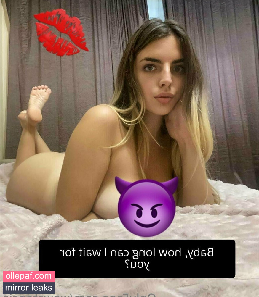Latest Leaks wowstepsis Nude #687 - Fapello