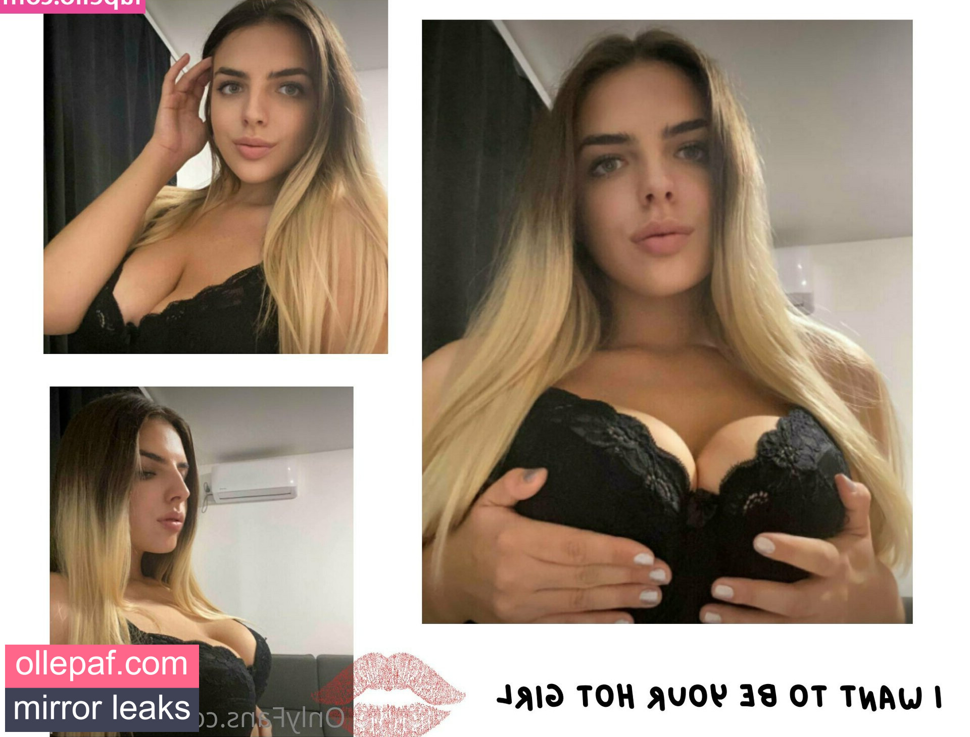Latest Leaks wowstepsis Nude #706 - Fapello