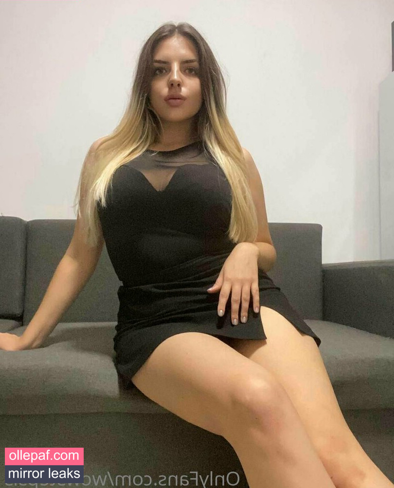Latest Leaks wowstepsis Nude #728 - Fapello