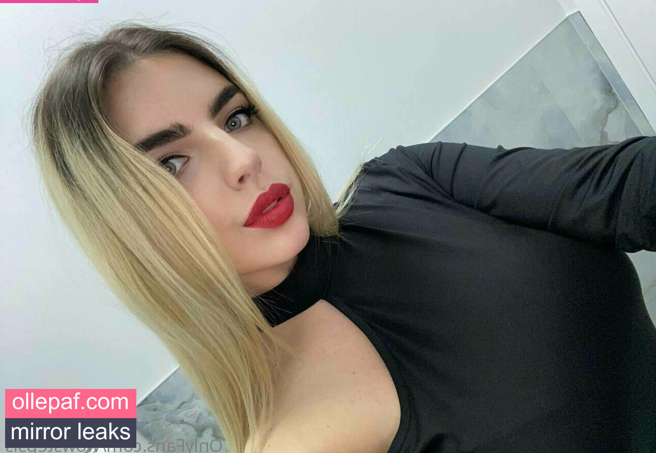 Latest Leaks wowstepsis Nude #746 - Fapello