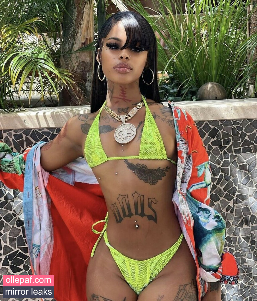 Latest Leaks wowteiara Nude #2 - Fapello
