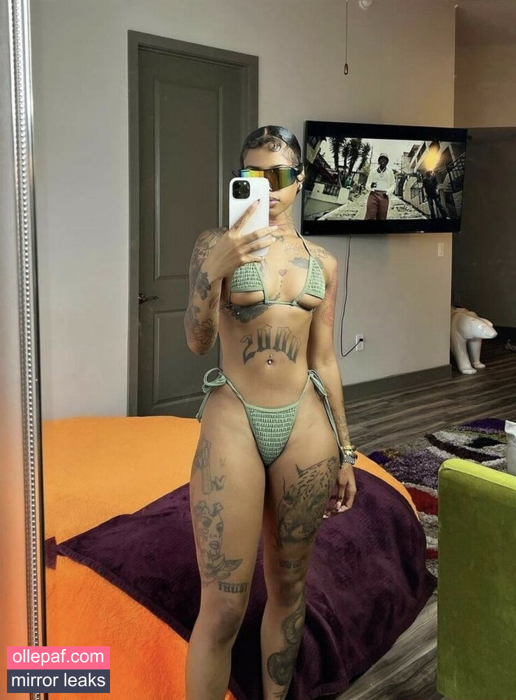 Latest Leaks wowteiara Nude #3 - Fapello