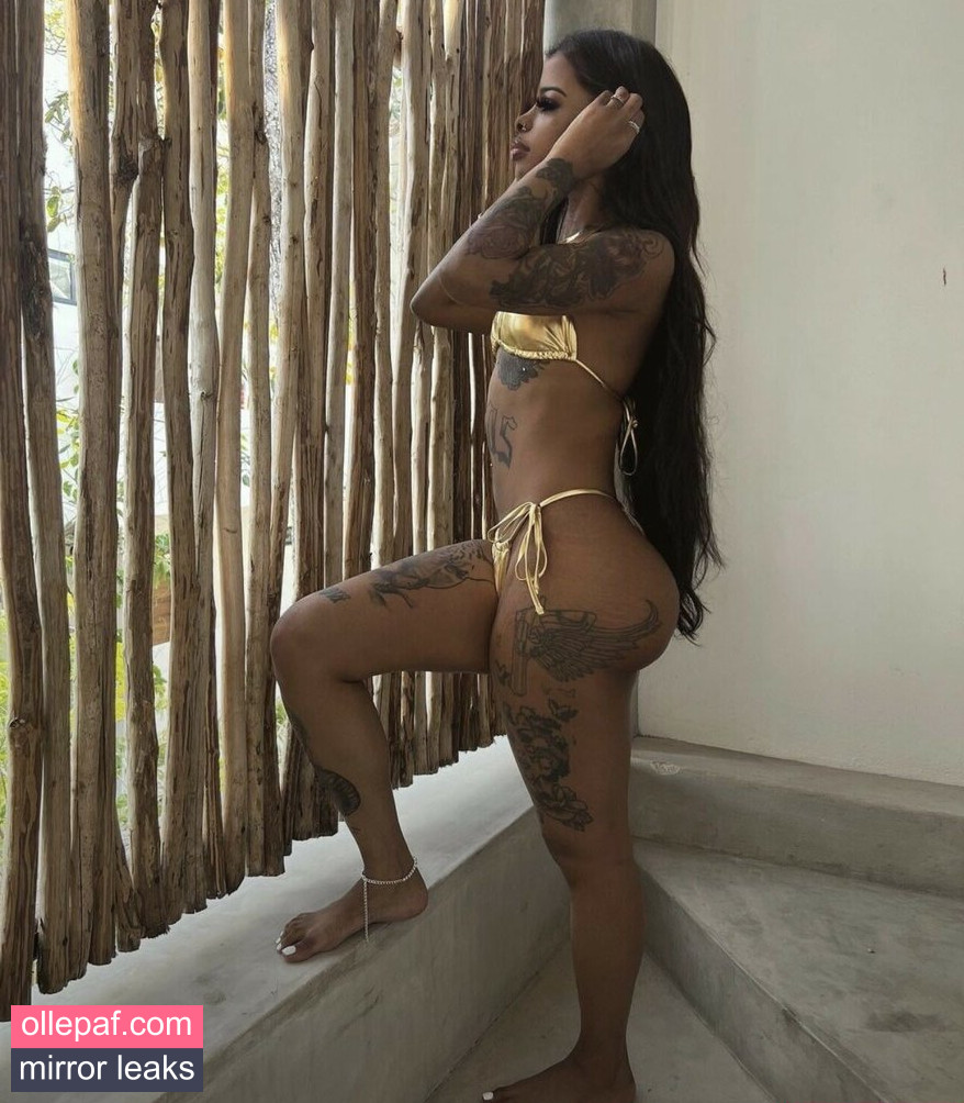 Latest Leaks wowteiara Nude #6 - Fapello