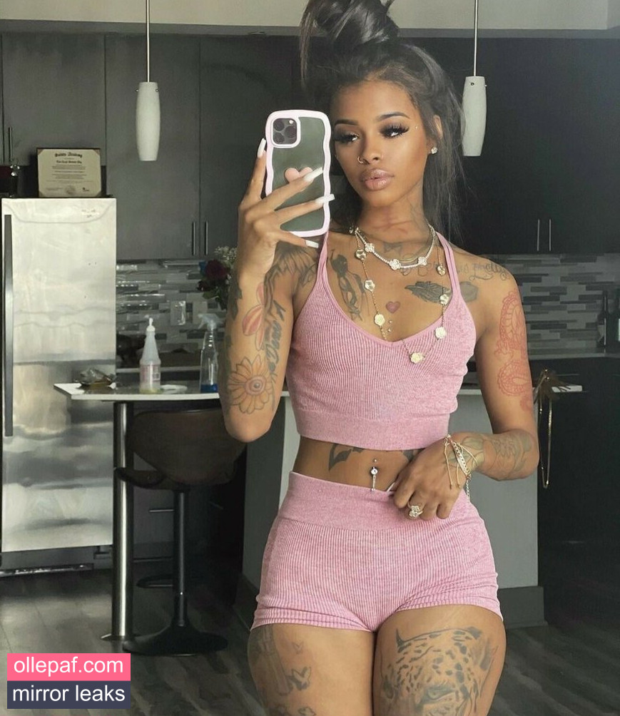 Latest Leaks wowteiara Nude #8 - Fapello