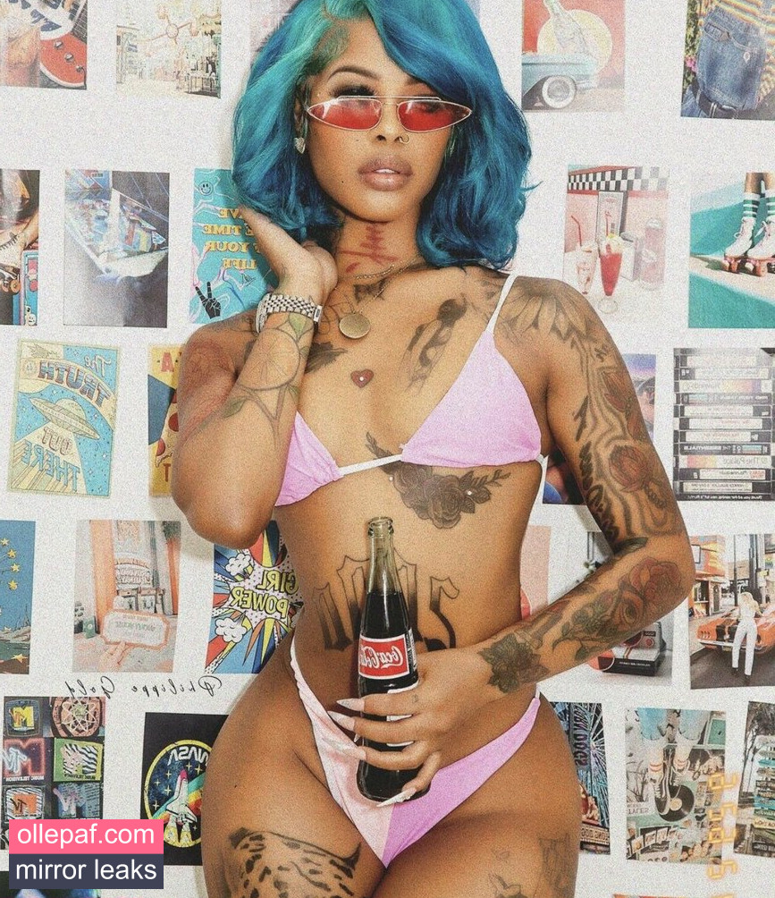 Latest Leaks wowteiara Nude #9 - Fapello