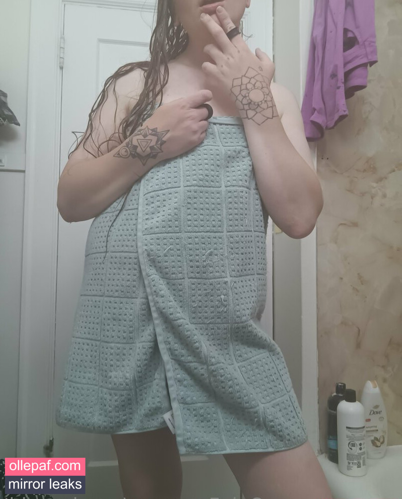 Latest Leaks wreckmyshit Nude #36 - Fapello